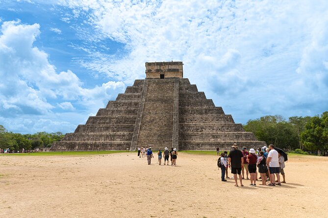 Chichen Itza Options with Sacred Cenote from Cancun - Why This Chichen Itza–Cenote–Valladolid Combo Works