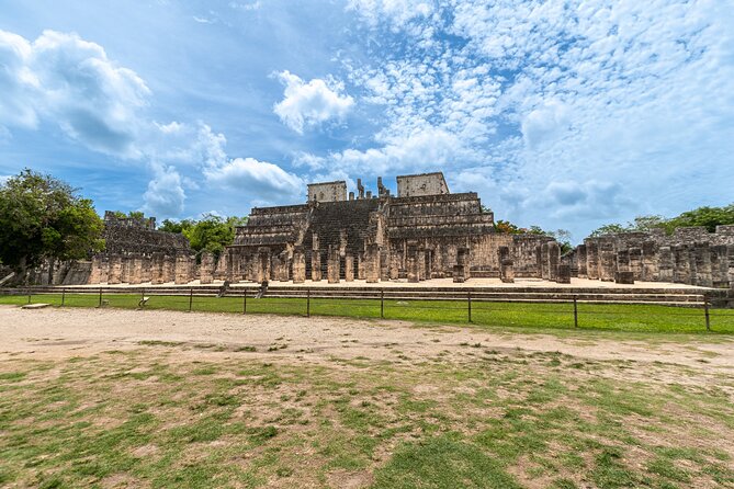 Chichen Itza Options with Sacred Cenote from Cancun - Price and Real Value: The $49 Ticket Isn’t the Whole Day Cost