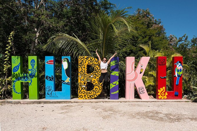 Chichén Itzá Premier Tour with Cenote Xunáan, Valladolid & Lunch - What I’d pack (and what you’ll wish you brought once the sun hits)