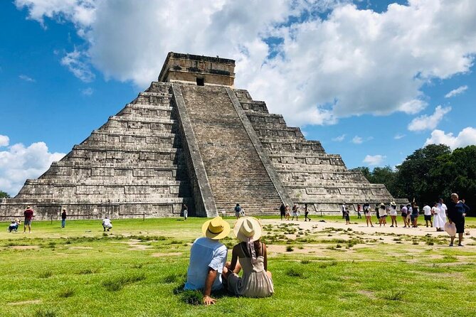 Chichén Itzá Premium Cenote y valladolid Day Tour - A Long Yucatán Day: What the 7:00 am Timing Really Means