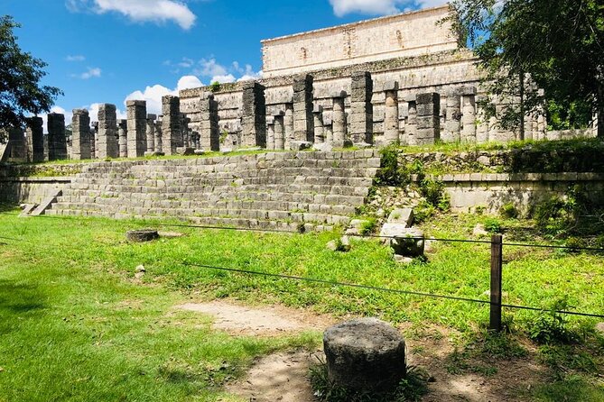 Chichén Itzá Premium Cenote y valladolid Day Tour - Comfort and Logistics Tips That Actually Help