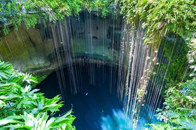 Chichen Itza Private Tour from Cancun - Free Time at the Ruins: Photos, Shopping, and a Pace You Control