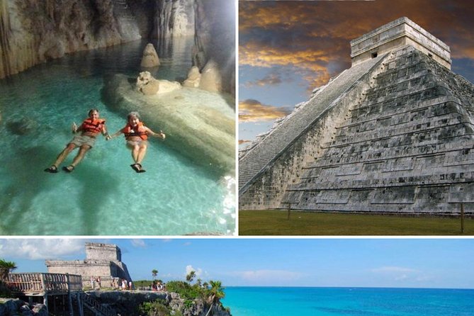 Chichen Itza Private Tour from Cancun - Ik Kil Cenote Time: How to Enjoy It Without the Chaos
