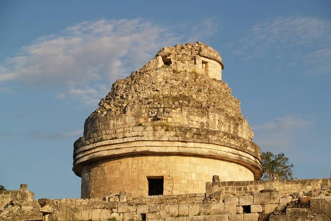 Chichen Itza Private Tour from Cancun - FAQ