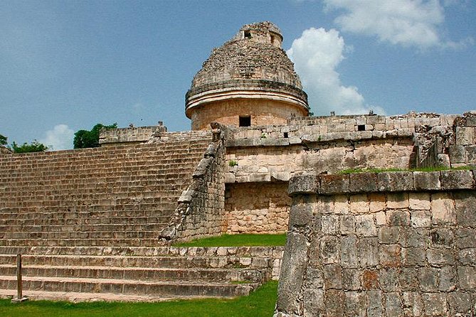 Chichen Itza Private Tour plus Cenote and Valladolid Visit - Who this private Chichén Itzá + cenote + Valladolid trip suits best
