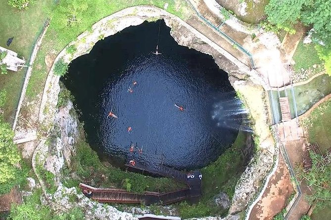 Chichen Itza Private Tour plus Cenote and Valladolid Visit - Chichén Itzá UNESCO ruins: what your 3 hours will feel like