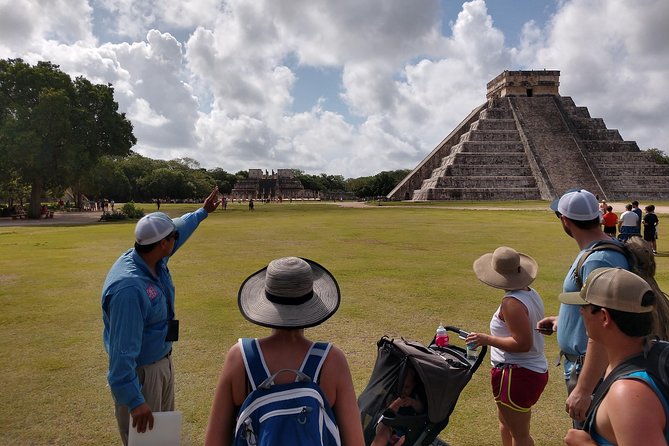 Chichen Itza Sunrise and Cenote Ik Kil from Cancun - Tickets, breakfast, and the value behind the $450.50 price