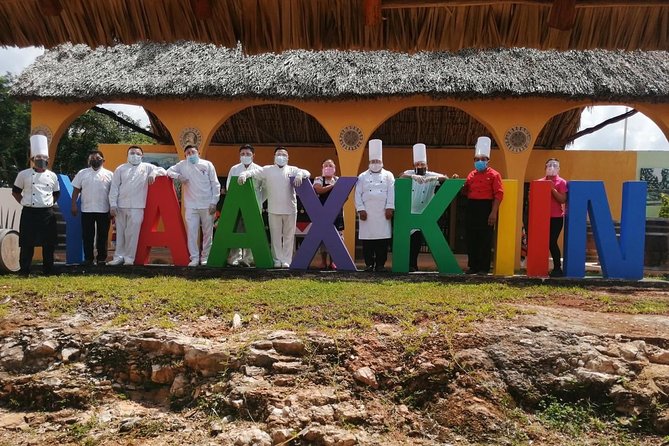 Chichen Itza, Suytun and Ik-Kil Cenote - A Very Full Day From Cancun: Pickup, Bus, and Timing