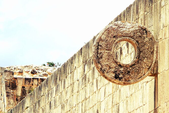 Chichen Itza, Suytun and Ik-Kil Cenote - What to Pack for Chichén Itzá and Two Cenotes