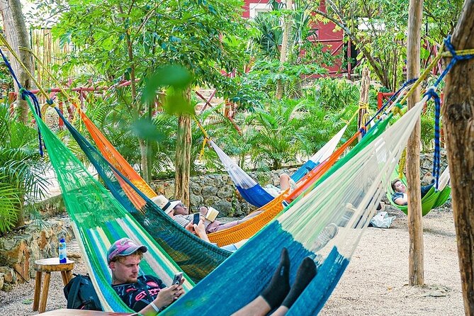 Chichen Itza Tour Plus with Cenote Swim and Round Transportation - Cenote Swim at Noolhá (or Chichikan): Make Your Water Time Count