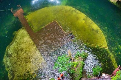 Chichen Itza Tour Plus with Cenote Swim and Round Transportation - Getting There: Round-Trip Transport and Meeting-Point Reality