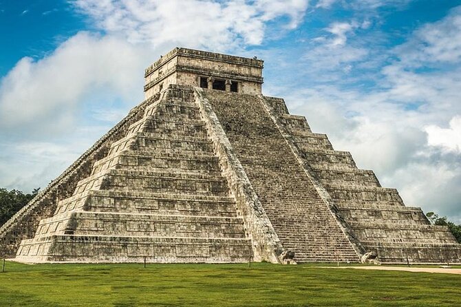 Chichen Itza Tour Plus with Cenote Swim and Round Transportation - Price and Total Cost: The $98 Fare Plus Preservation Tax