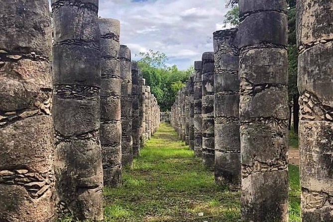 Chichen Itza Tour Plus with Cenote Swim and Round Transportation - When the Sales Energy Is Too Much (and How to Handle It)