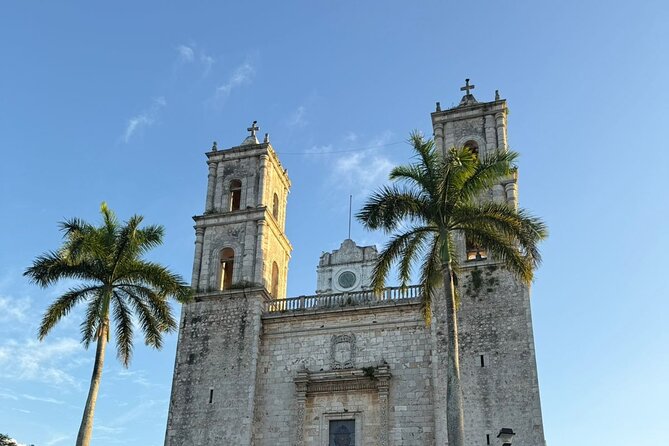Chichen Itza tour with Cenote and Valladolid for the best price - Guides and group size: how your experience can swing with language and pacing
