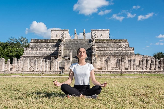 Chichén Itzá Tour with Cenote Xunáan, Valladolid & Lunch - Should you book this Chichén Itzá and Cenote Xunáan tour?