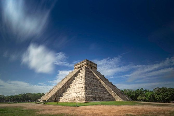 Chichen Itza, Valladolid and Cenote Full Day Tour - Chichen Itza, Cenote Maya Park, and Valladolid in One Day