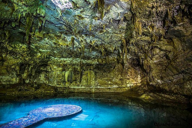 Chichen Itza, Valladolid and Cenote Full Day Tour - English Guide Expectations: How to Get the Most From the Translation