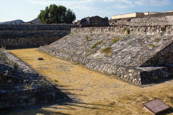 Chichen Itza VIP Mayan Wonder (Full Day Experience) - The “VIP” part: what you should expect from the service