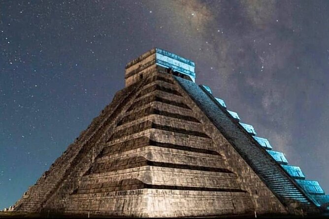 Chichen Itza VIP Mayan Wonder (Full Day Experience) - Who should book this tour, and who should skip it