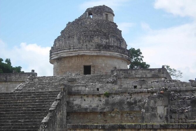 Chichen Regular from Cancun to Playa del Carmen - Key things to know