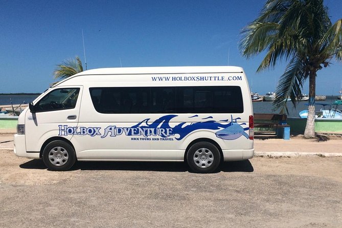 Chiquila Cancun Airport Shuttle - Cancun Airport Terminal 2 drop-off: what it means for your flight