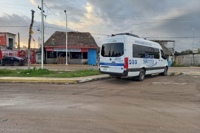 Chiquila Cancun Airport Shuttle - Who this shuttle fits best (and who should think twice)