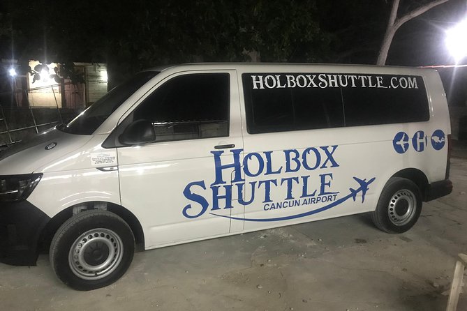 Chiquila Cancun Airport Shuttle - Practical tips to make the day easier