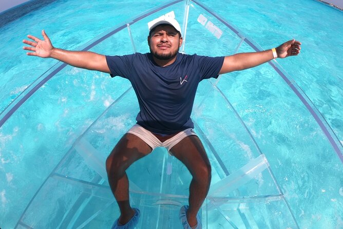 Clear Boat Tour at Cancun Nichupte Lagoon - Price and Value: What $44 Gets You (and What Costs Extra)