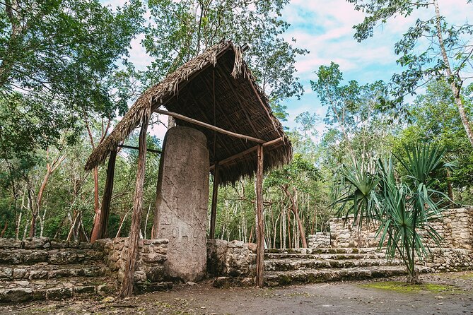 Coba & Mayan Cenote tour with lunch from Cancun and Riviera Maya - Guides, group size, and why it feels more personal than big tours
