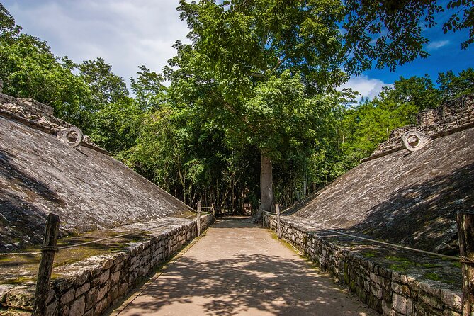 Coba & Mayan Cenote tour with lunch from Cancun and Riviera Maya - Timing and pickup: 9:00 start does not mean 9:00 pickup