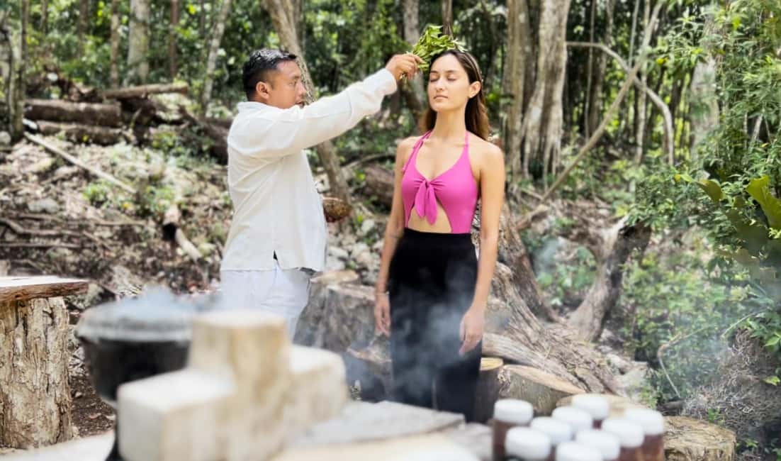 Coba, Tulum, Cenote & Lunch ECO Full Day from Rivera - Price and value: what you really pay for