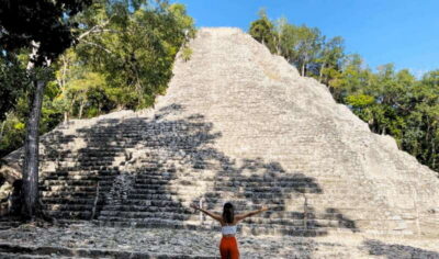 Coba, Tulum, Cenote & Lunch ECO Full Day from Rivera - Hotel pickup and the reality of 12 hours