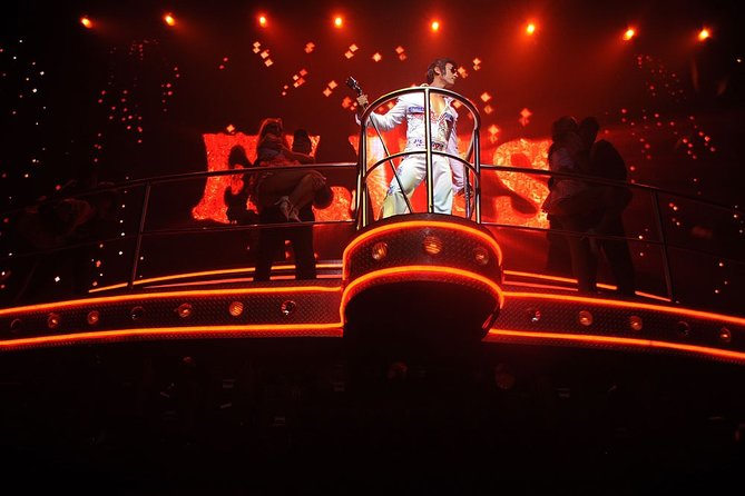 Coco Bongo Cancun Nightclub - The Logistics Reality: Where This Can Get Messy