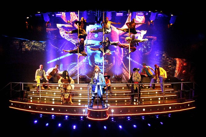 Coco Bongo Cancun Nightclub - Price and Value: Is $131 a Good Deal?