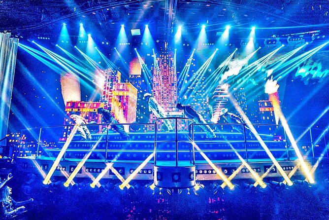 Coco Bongo Cancun Nightclub Entrance Ticket - Coco Bongo Cancun: What You’re Really Paying For