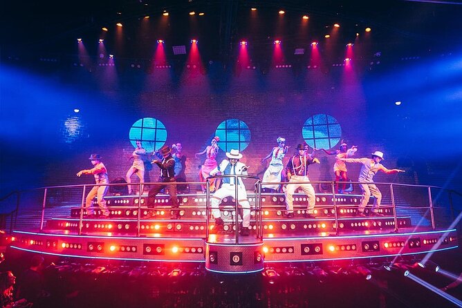 Coco Bongo Cancun Nightclub Entrance Ticket - Food, Photos, and Those Little Add-Ons That Add Up