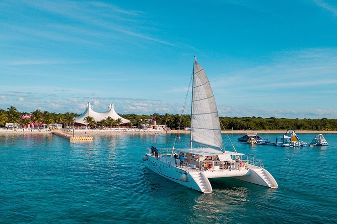 Cozumel Catamaran Snorkeling Tour & Lunch (Hotel Pick Up) - Who this tour suits best (and who should skip it)