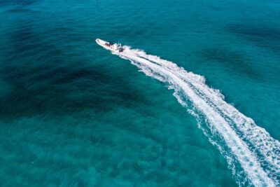 Cozumel Starfish and Tropical Reef Snorkeling by Powerboat with Lunch - Powerboat timing: how the 4 hours usually feels
