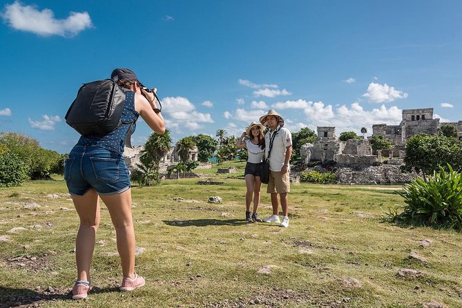 Day Trip To Tulum Mayan Ruins And Visit Cenote Nohoch With Lunch - Price and Logistics: The True Cost of a $36 Day