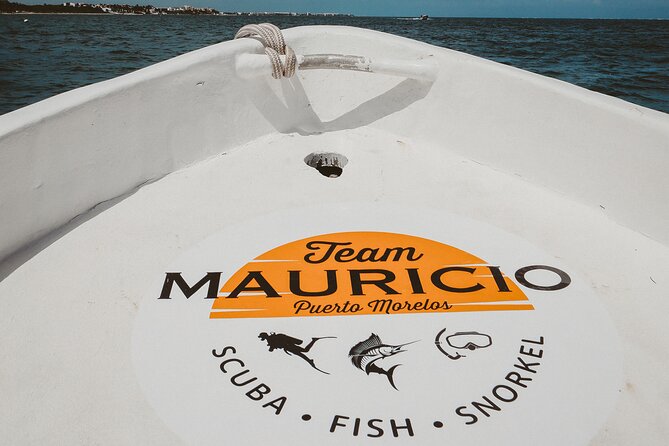 Deep Sea Fishing Experience in Puerto Morelos - Boat comfort, seasickness, and what to bring so the day stays fun