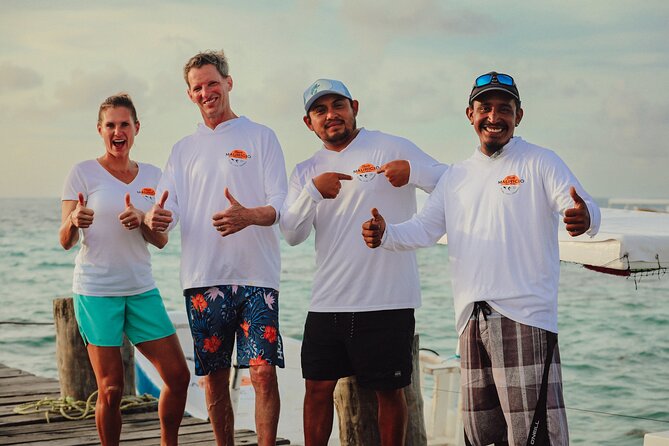 Deep Sea Fishing Experience in Puerto Morelos - Who should book this Puerto Morelos deep sea charter (and who should reconsider)
