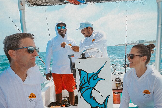 Deep Sea Fishing Experience in Puerto Morelos - Should you book Team Mauricio Adventures?
