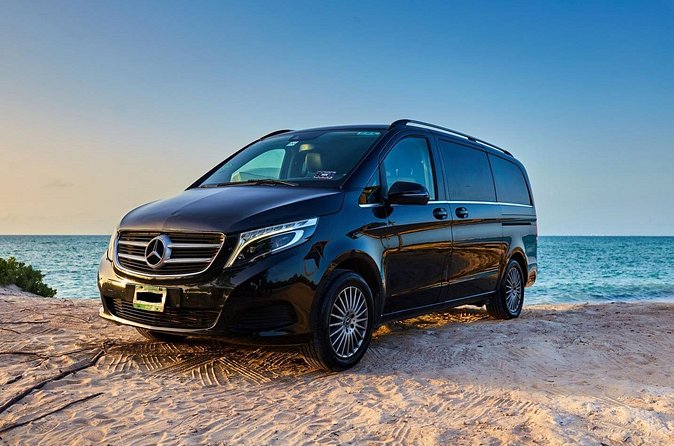 Departures in Mercedes Benz from Playa Mujeres to Cancun Airport - Booking Check: The Small Decisions That Make This Smooth