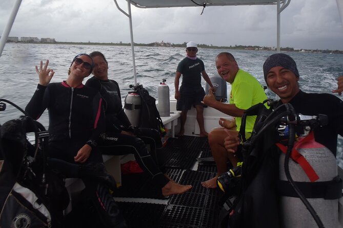 Discover Scuba - One-session vs two-session packages: pick based on your comfort and curiosity
