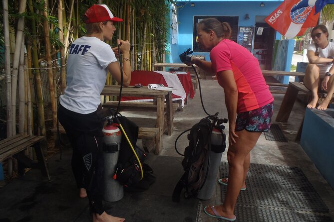 Discover Scuba - Price and value: is $140 worth it?