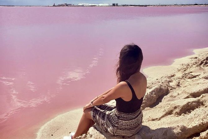 Discover the FABULOUS PINK WATERS at the Caribean (Las Coloradas+Río Lagartos) - Guides: the difference between passable and memorable