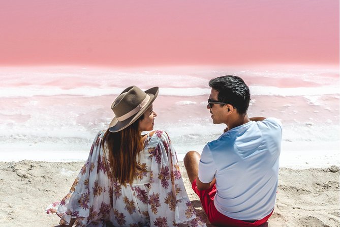 Discover the FABULOUS PINK WATERS at the Caribean (Las Coloradas+Río Lagartos) - What’s included (and what costs extra)