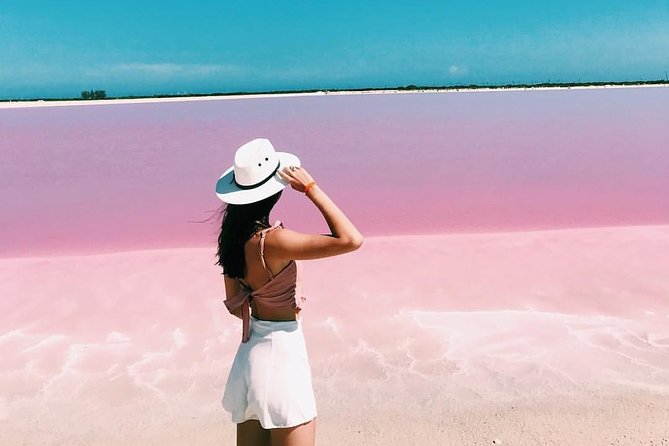 Discover the FABULOUS PINK WATERS in the Caribean - Key highlights you’ll care about