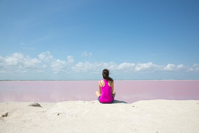 Discover the FABULOUS PINK WATERS in the Caribean - Who this tour fits best (and who should skip it)
