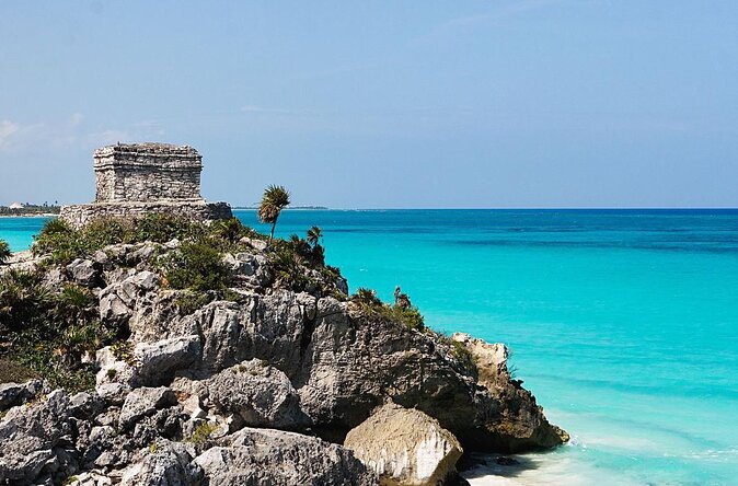 Discover Tulum, Visit Coba And Swim In A Real Mayan Cenote and Playa del carmen - Key Highlights You’ll Actually Feel